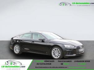 Audi A5 TDI 150 BVA