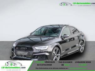 Audi RS3 2.5 TFSI 400 BVA Quattro