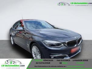 BMW 330 330i xDrive 252 ch BVA