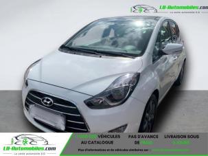 Hyundai IX20 1.4 90 BVM
