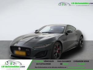 Jaguar F Type 2L 300 ch BVA