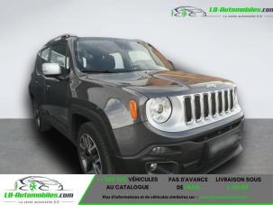 Jeep Renegade 1.4 MultiAir 140 ch