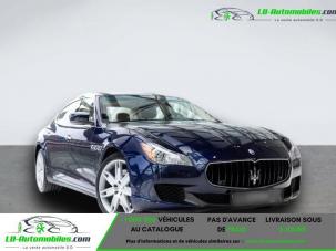 Maserati Quattroporte V6 3.0 Bi-Turbo 410 S