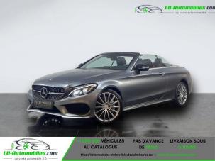 Mercedes Classe C 43 Mercedes-AMG BVA