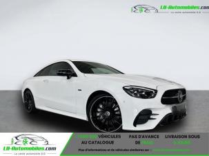 Mercedes Classe E 300 EQBoost BVA