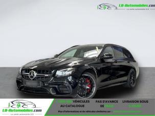 Mercedes Classe E 63 S AMG BVA 4-Matic+