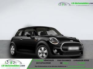 Mini Mini 102 CH BVA
