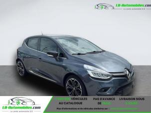 Renault Clio TCe 120 BVM