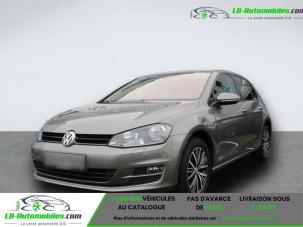Volkswagen Golf 1.0 TSI 110 BVM