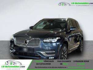 Volvo XC90 D5 AWD 235 ch BVA 5pl