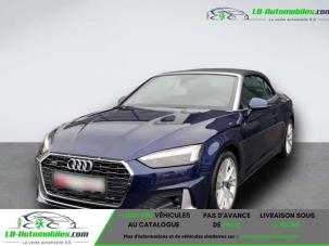 Audi A5 40 TFSI 204 BVA Quattro