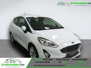 Ford Fiesta 1.0 EcoBoost 95 ch BVM