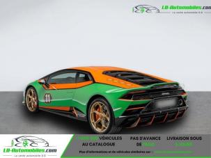Lamborghini Huracan Evo 5.2 V10 640 4WD LDF7