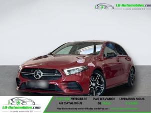 Mercedes Classe A 35 Mercedes-AMG BVA 4-Matic