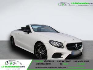 Mercedes Classe E 200 BVA