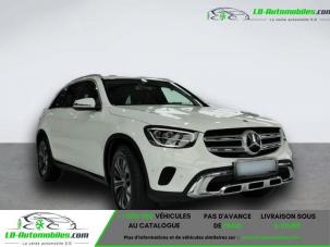 Mercedes GLC 200 d BVA