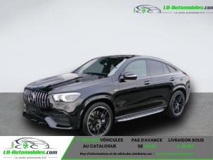 Mercedes GLE Coupe 53 AMG BVA 4MATIC+