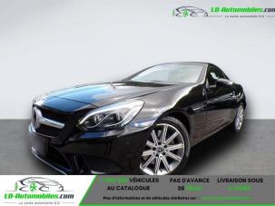 Mercedes Classe SLC 300 BVA