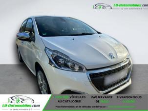 Peugeot 208 1.2 PureTech 110ch  BVM
