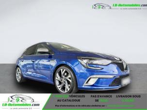 Renault Megane IV TCe 205 BVA