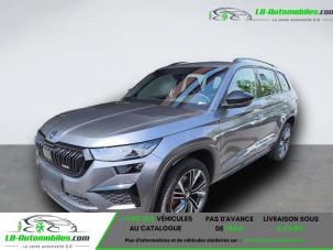 Skoda Kodiaq 2.0 TSI 245 BVA 4x4 5pl