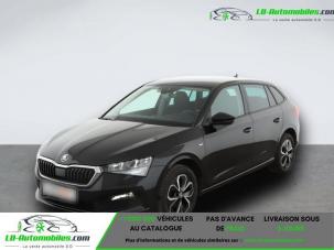 Skoda Scala 1.0 TSI 116 ch BVA