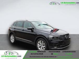 Volkswagen Tiguan 1.4 TSI 150 BMT BVA