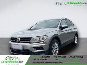 Volkswagen Tiguan 1.4 TSI 150 BMT BVA