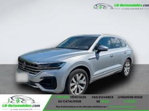 Volkswagen Touareg 4.0 TDI 421ch BVA 4Motion