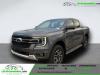 Ford Ranger DOUBLE CABINE 2.0 170 CH BVM 4X4 2024