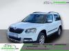 Skoda Yeti 2.0 TDI 110 4x4 BVM 2016