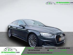 Audi A5 40 TFSI 204 BVA