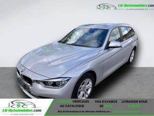 BMW 320 320i 184 ch BVA
