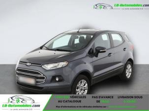 Ford EcoSport 1.0 EcoBoost 125