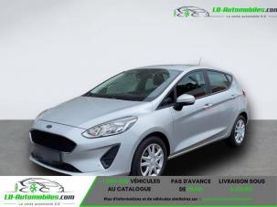 Ford Fiesta 1.0 EcoBoost 100 ch BVM