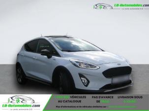 Ford Fiesta 1.0 EcoBoost 85 BVM