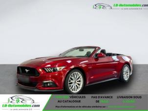 Ford Mustang 5.0 421 BVM
