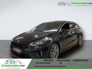 Kia Pro Cee