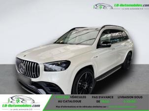 Mercedes Classe GLS 63 AMG EQBoost BVA 4-Matic+