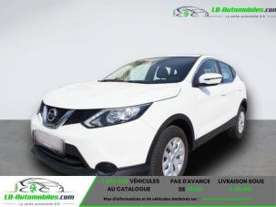 Nissan Qashqai 1.6 DIG-T 163