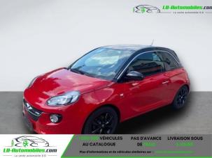 Opel Adam 1.4 Twinport 100 ch