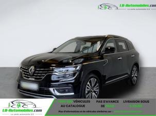 Renault Koleos Tce 160 BVA