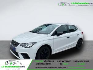 Seat Ibiza 1.0 80 ch  BVM