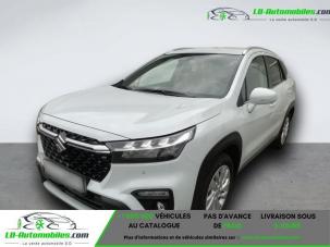 Suzuki SX4 S-Cross 1.5 Dualjet Hybrid BVA 102ch