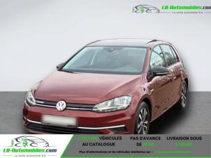 Volkswagen Golf 1.5 TSI 130 BVM