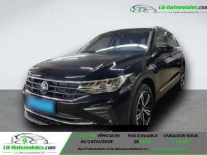 Volkswagen Tiguan 1.5 TSI 130ch BVM