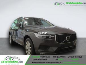 Volvo XC60 B4 197 ch diesel BVA