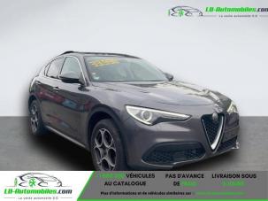 Alfa Romeo Stelvio 2.0T 200 ch Q4 BVA