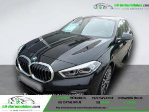 BMW 118 118d 150 ch BVA