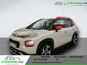 Citroen C3 Aircross PureTech 110 BVM